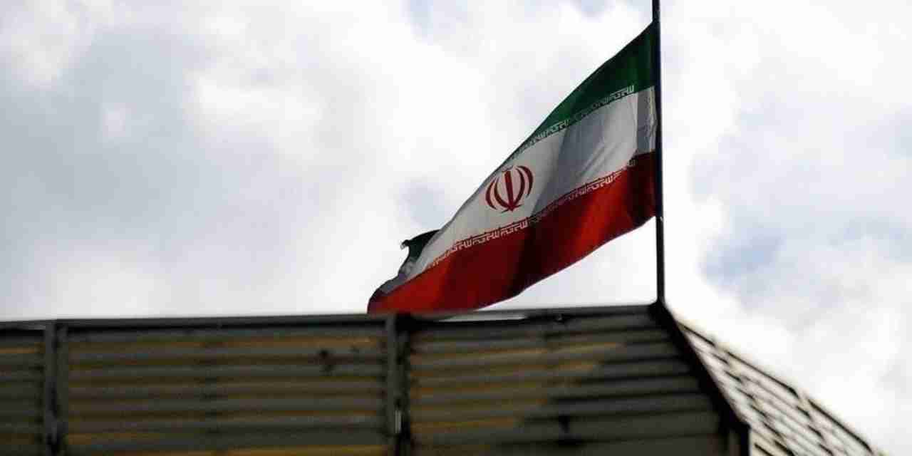 İran'da 35 kişiye İsrail'e casusluk yaptığı iddiasıyla gözaltı!