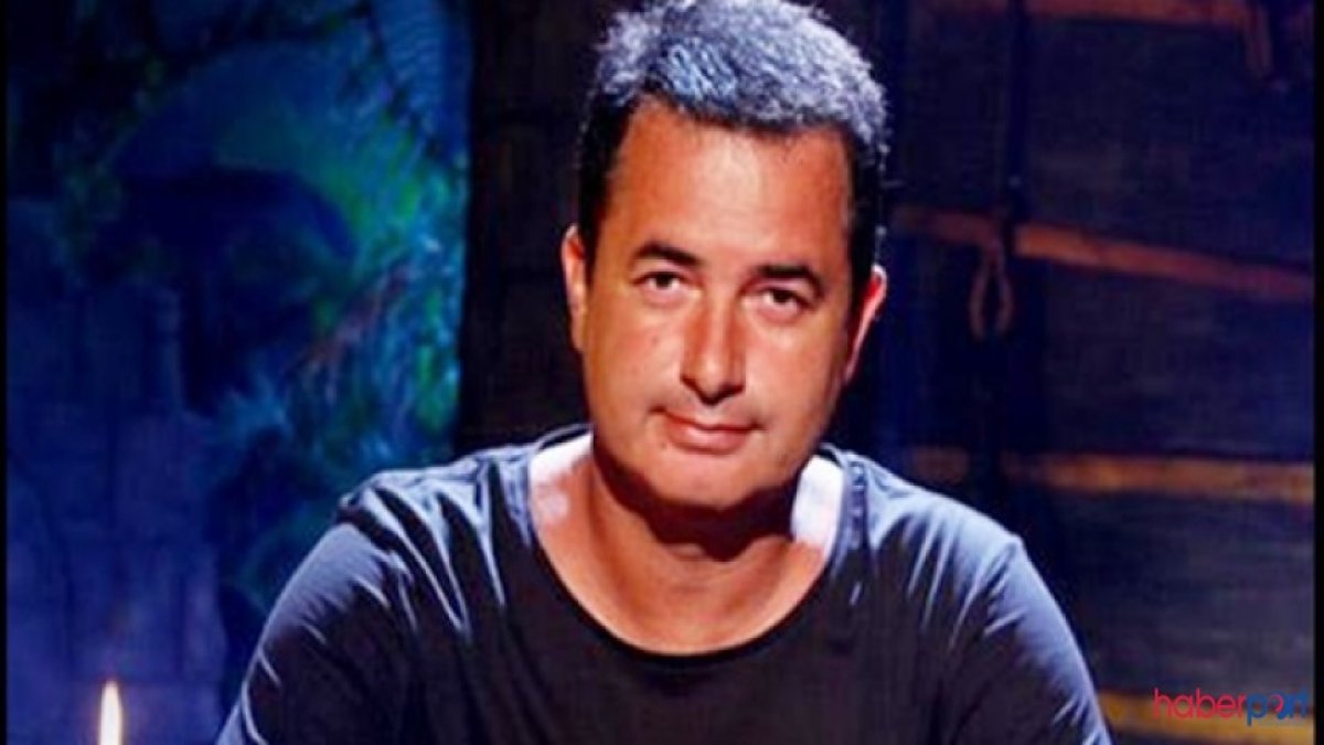 Acun Ilıcalı'ya 61 bin TL'lik tazminat cezası!