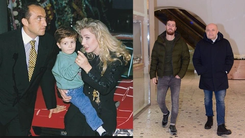 Seda Sayan’ın kaç çocuğu var?