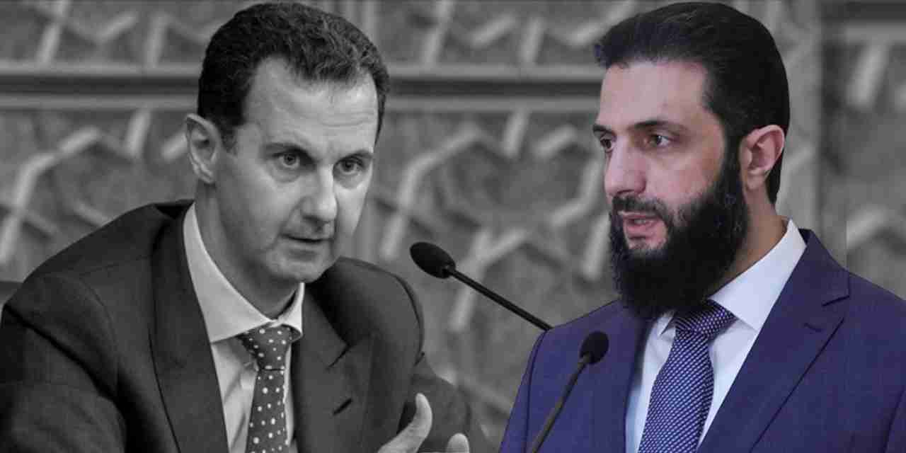 Suriye'de seçim tarihi belli oldu