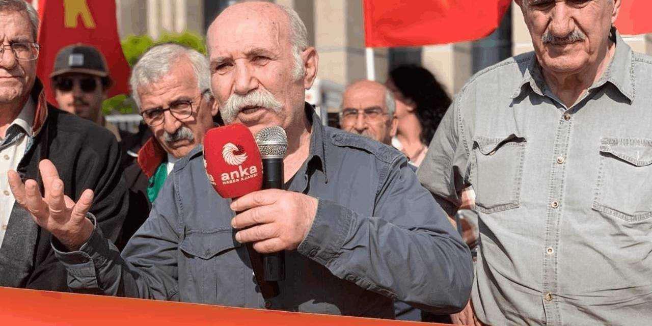 HKP liderinin parti başkanlığı düşürüldü!