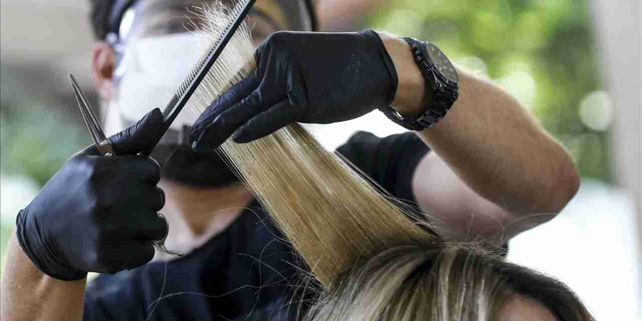 Kuaför ve berberlerde 'hepatit' uyarısı