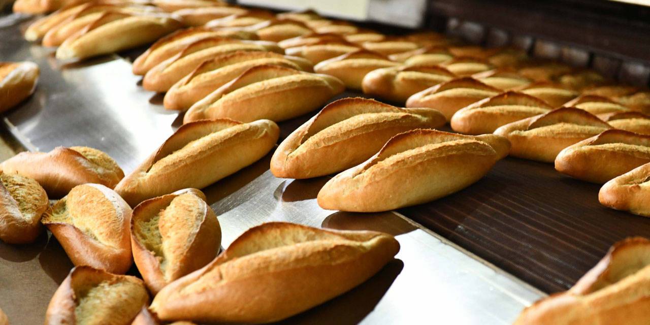 Ekmek ve simide zam geldi