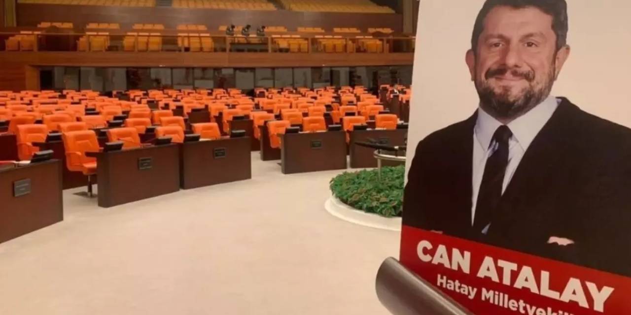 Can Atalay'dan orman yangınları tepkisi: Felaketler öngörüldü, önlem alınmadı