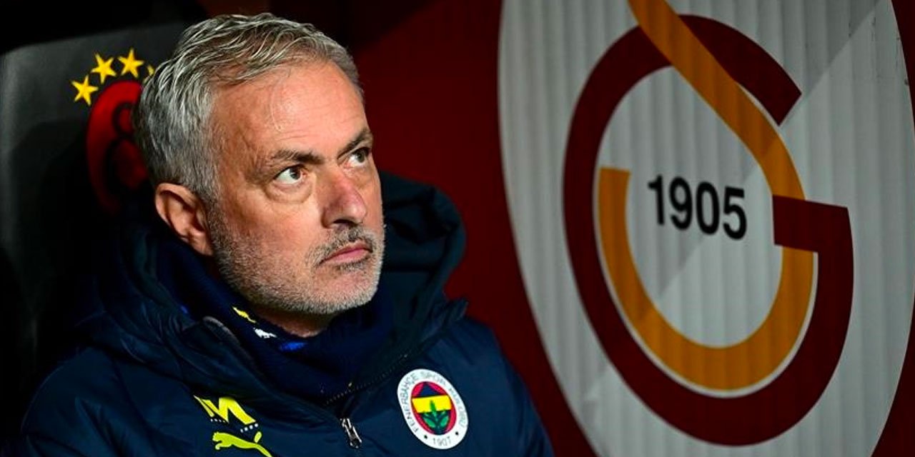 Mourinho Roma'ya gidecek