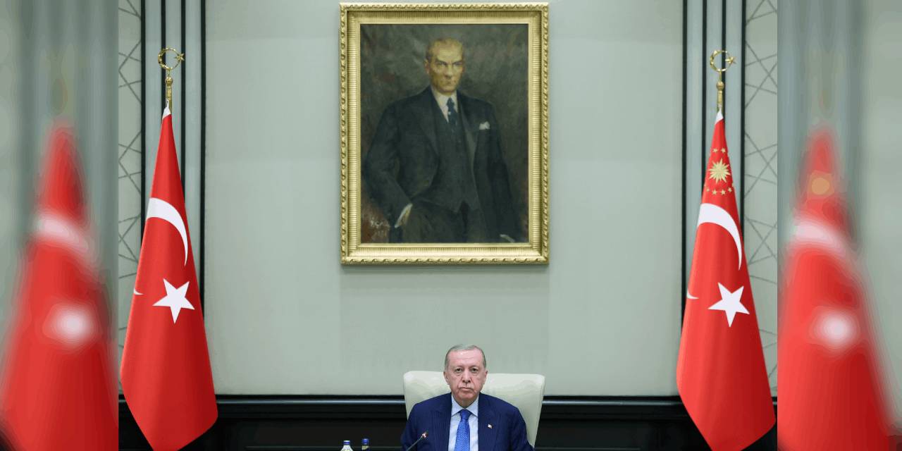 Kabine gündeminde neler var?