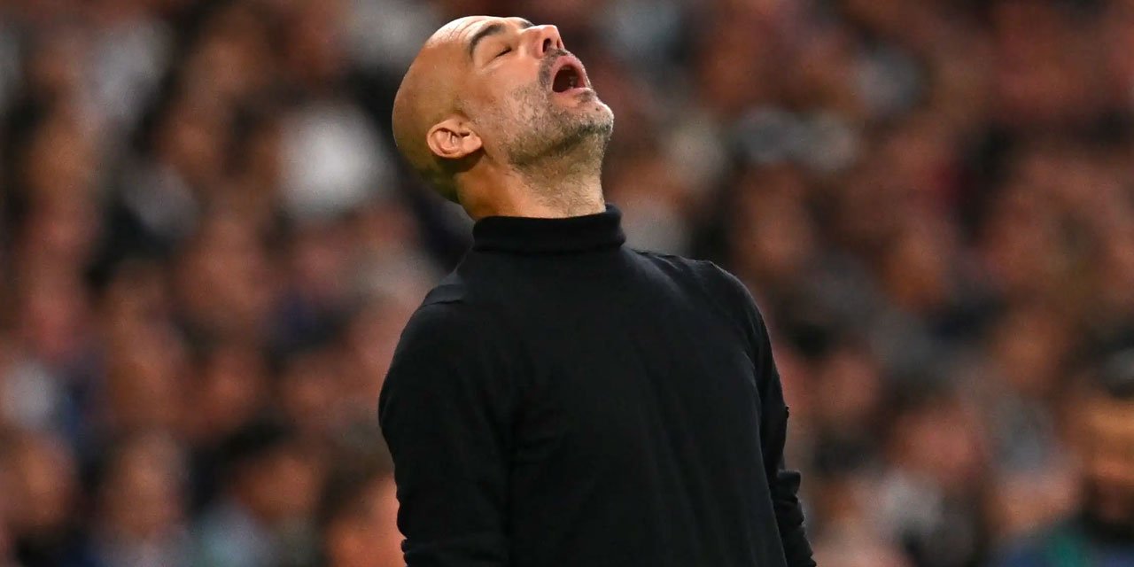 Guardiola teknik direktörlüğü bırakacağı tarihi açıkladı