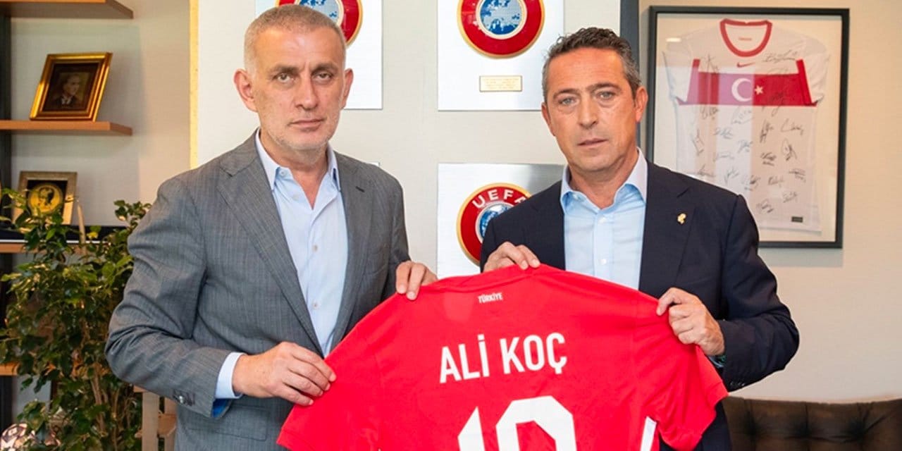 Fenerbahçe TFF'ye başvuracak