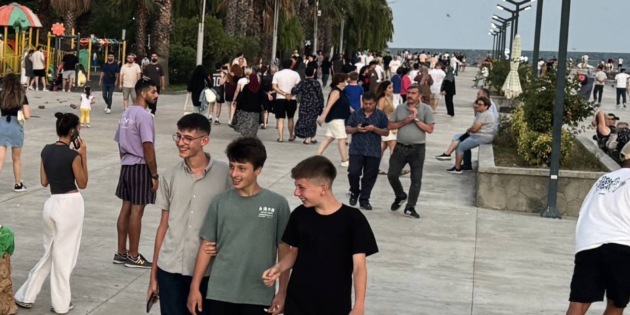 Sinop'ta tam 9 ton çıktı: Herkes şaşkın şaşkın baktı