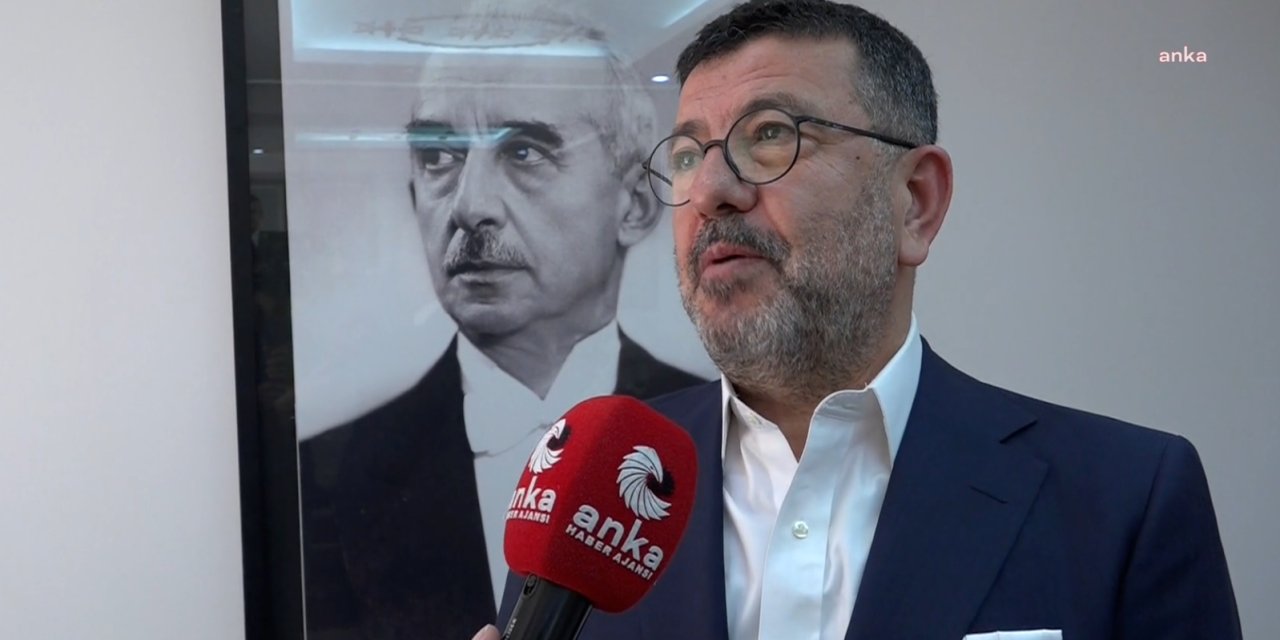 CHP'li Ağbaba’dan Bakan Kurum’a sert çıkış: Muhalefete laf yetiştireceğinize...