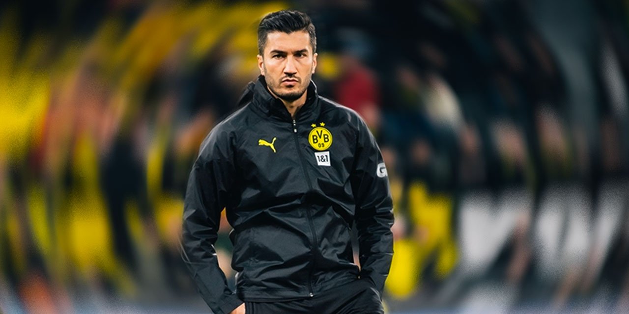 Beşiktaş'ta Nuri Şahin bombası: Shakhtar Donetsk maçını izledi