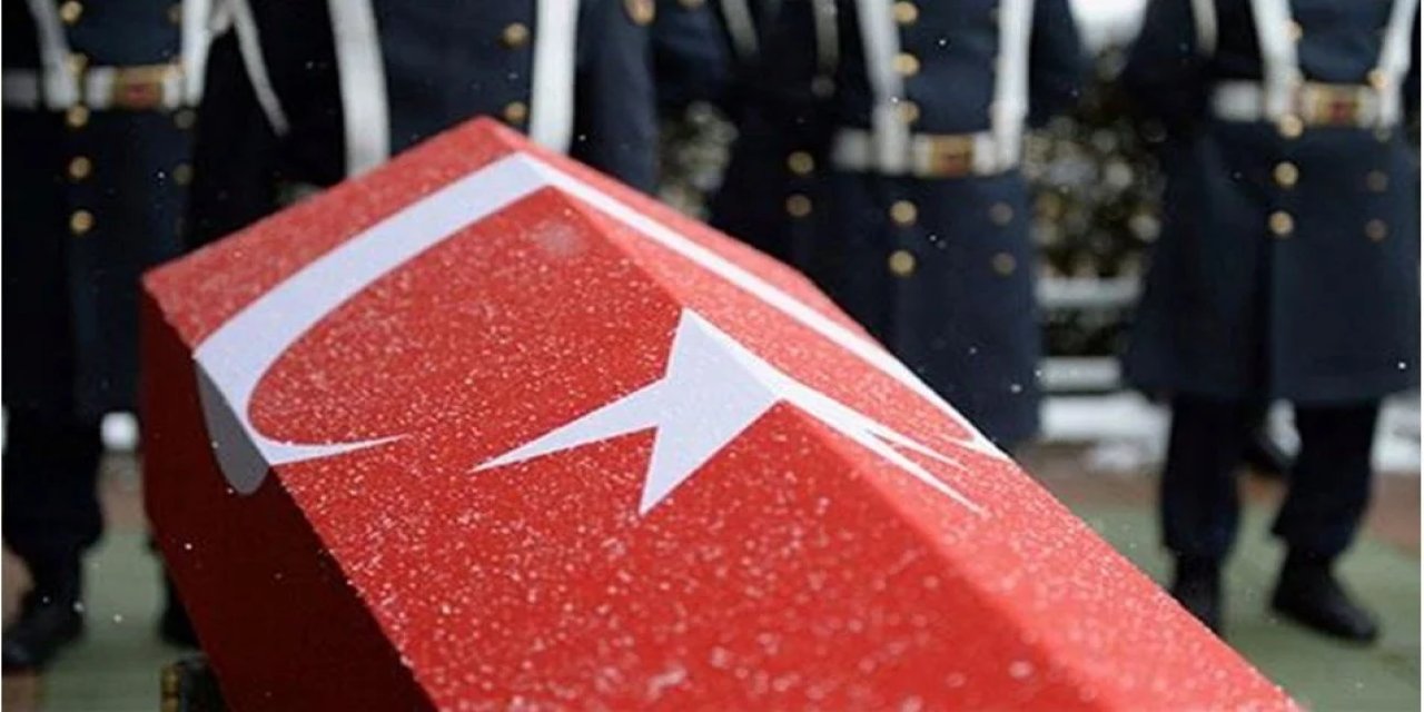 SON DAKİKA | Şırnak'ta 1 asker şehit oldu