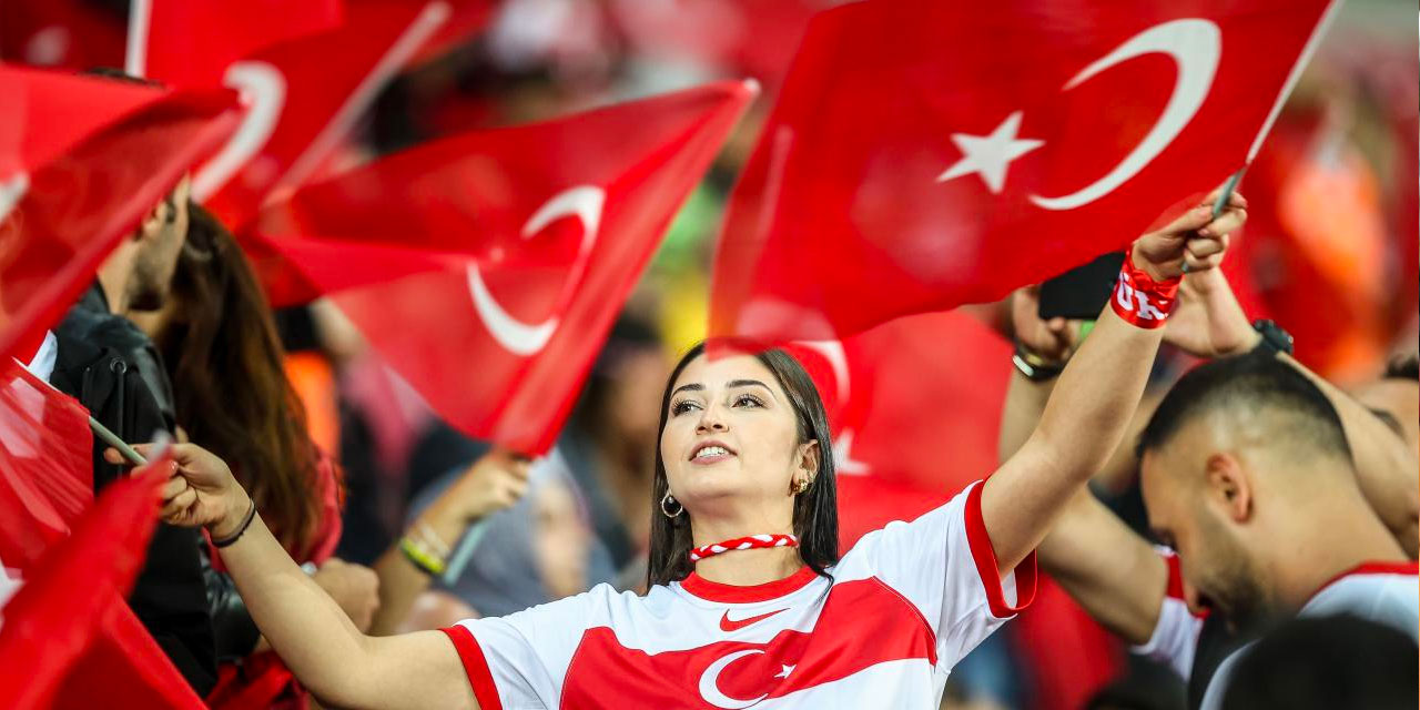 Türkiye bir günde iki kez kaybetti