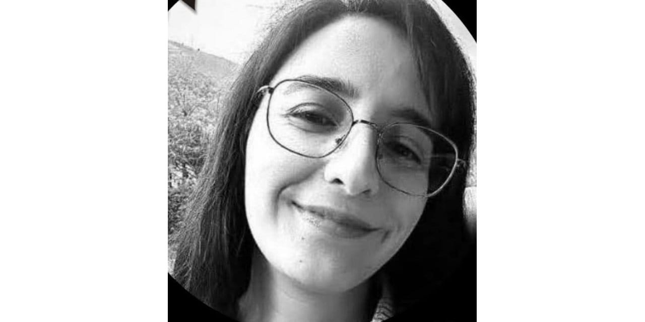 Tatil için gittiği Sivas'ta manzarayı izlerken yaşamını yitirdi