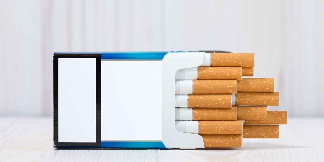 Sigara fiyatlarına dev zam geldi! 215 TL oldu