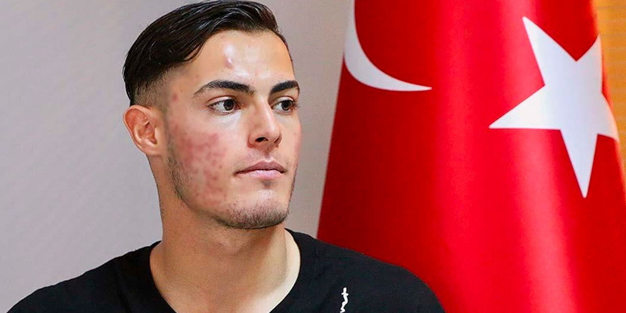 Adanaspor'dan Süper Lig ekibine geldi