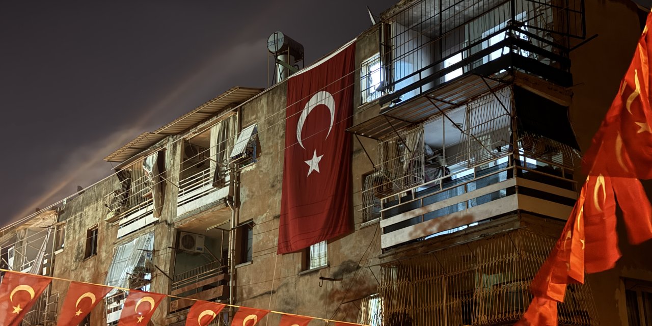 Şehit Yıldırım'ın acı haberi ailesine ulaştırıldı