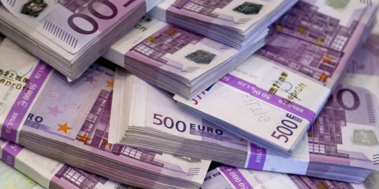 Bu kadarı tarihte görülmedi! Bütçedeki dev açık ortaya çıktı