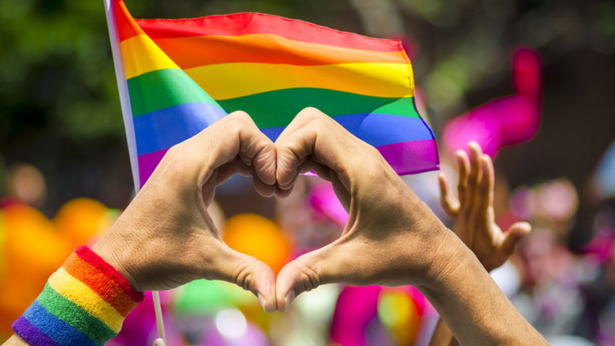 CHP'li belediyelerden 'Pride 2019' paylaşımları