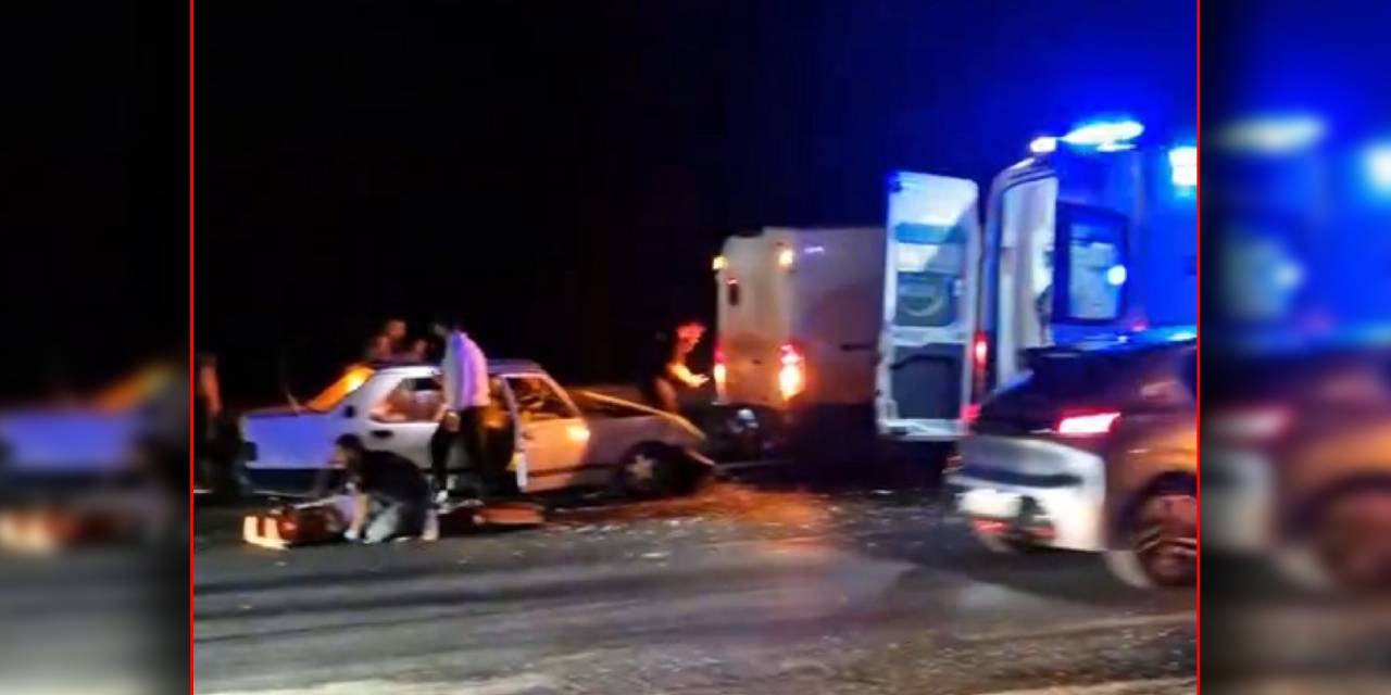 İETT otobüsünü tamir eden araca çarptı: Çok sayıda yaralı var