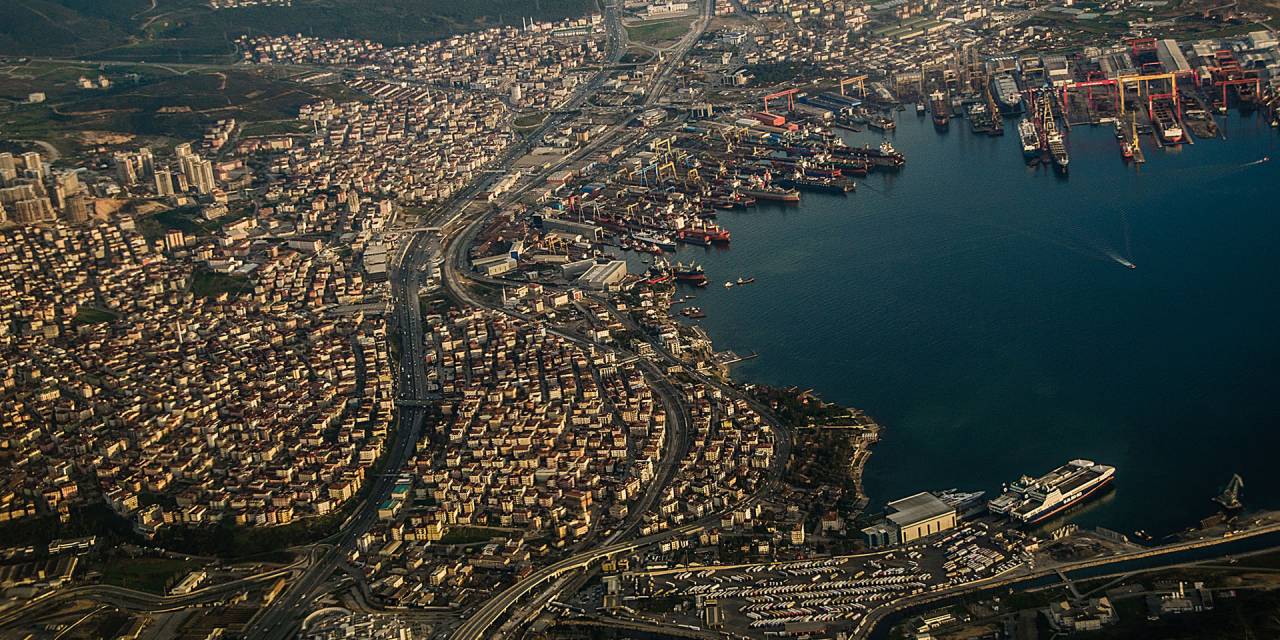 Başkan talimatı verdi: 3 mahallede eş zamanlı başladı