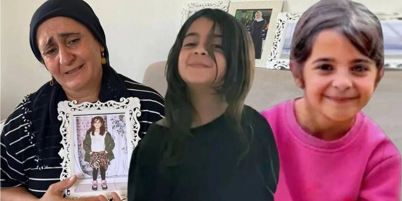 Narin Güran'ın annesi Yüksel Güran'ın son hali