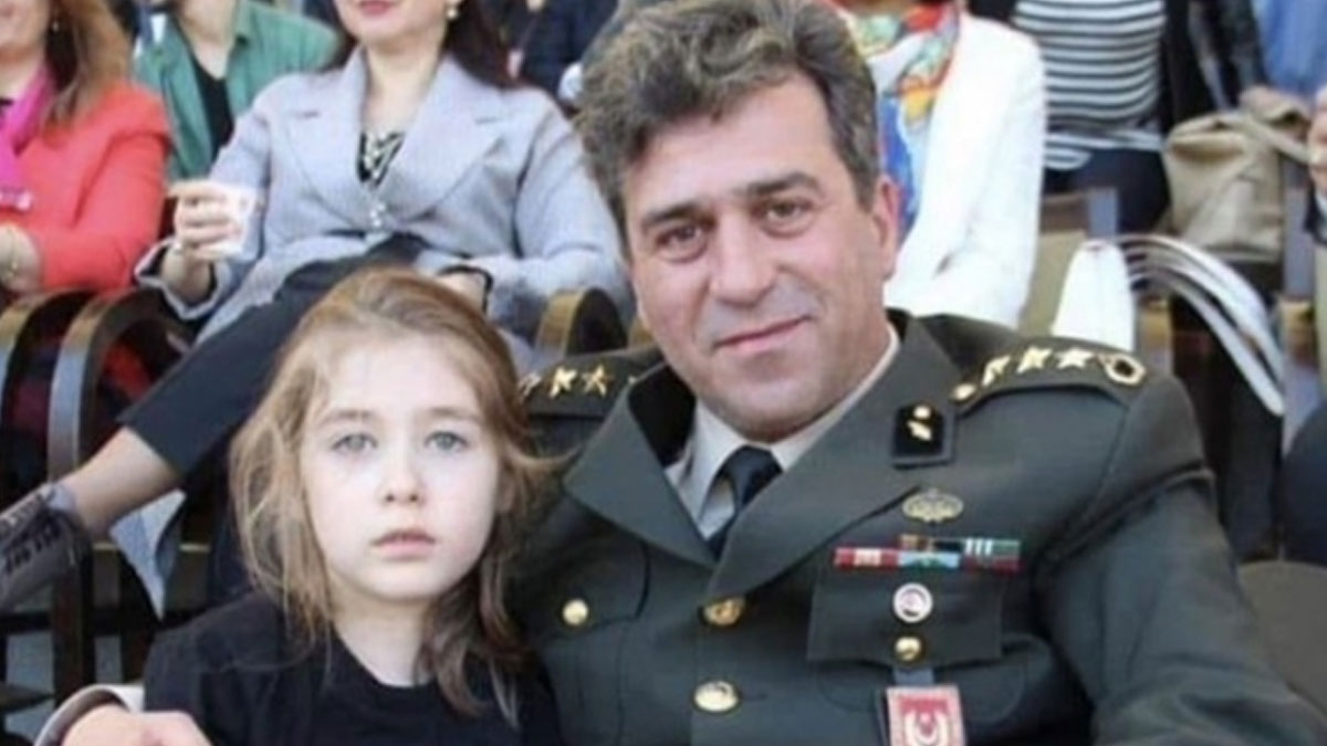 Atatürk'ün adı anılmadığı için tepki gösteren Albay İrevul sürgün edildi