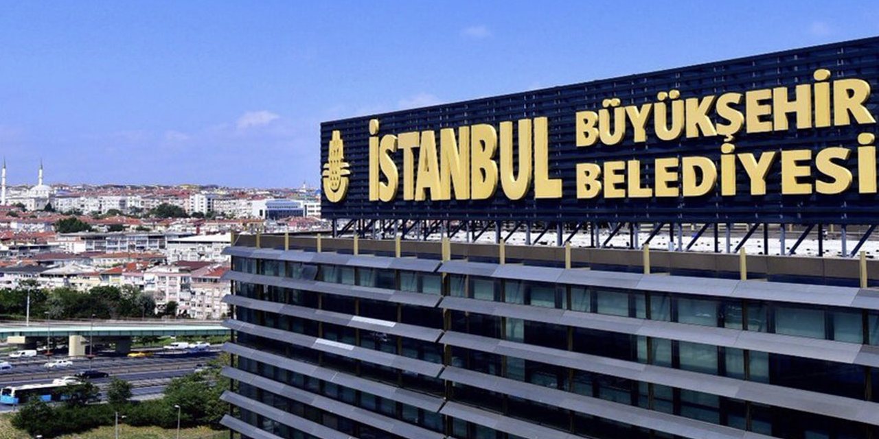 İETT ve İSFALT'a gözaltı dalgası! İsimler belli oldu