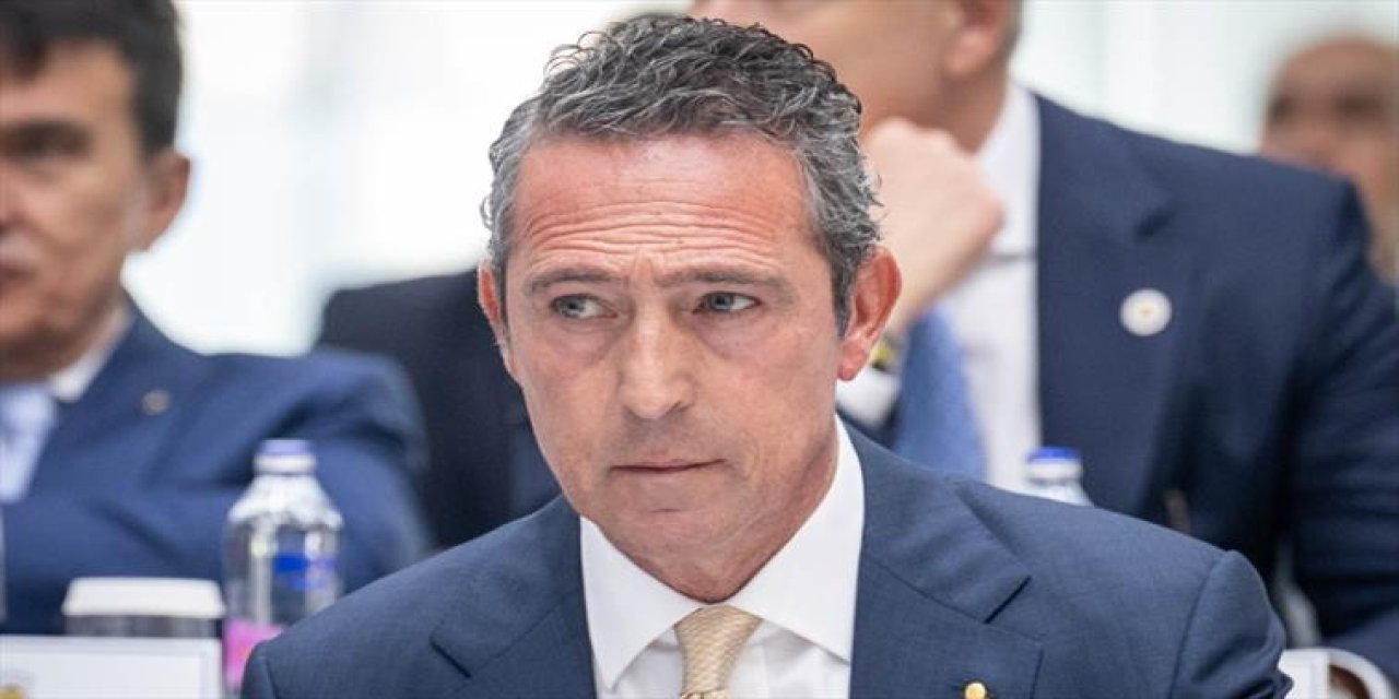 Ali Koç'un yerine sürpriz aday