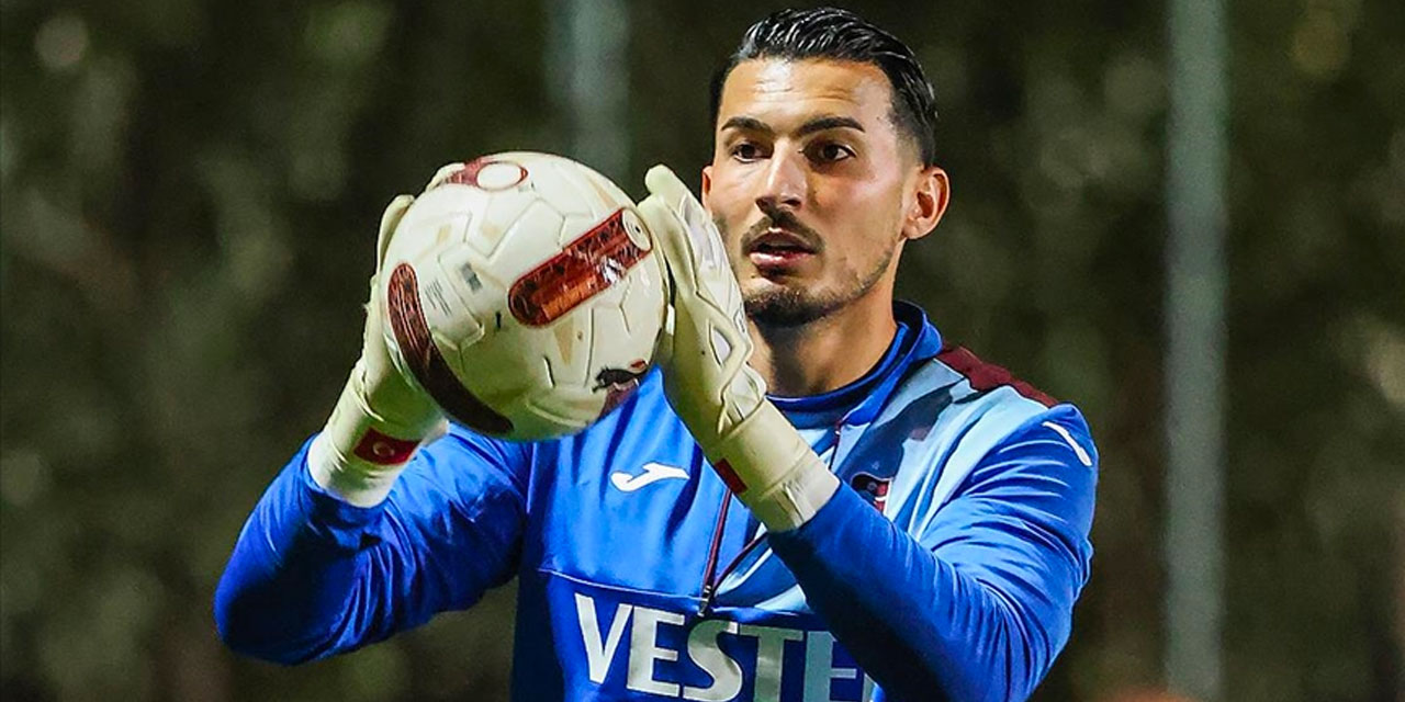 Uğurcan Çakır Monaco'da: Sosyal medyadan duyurdu