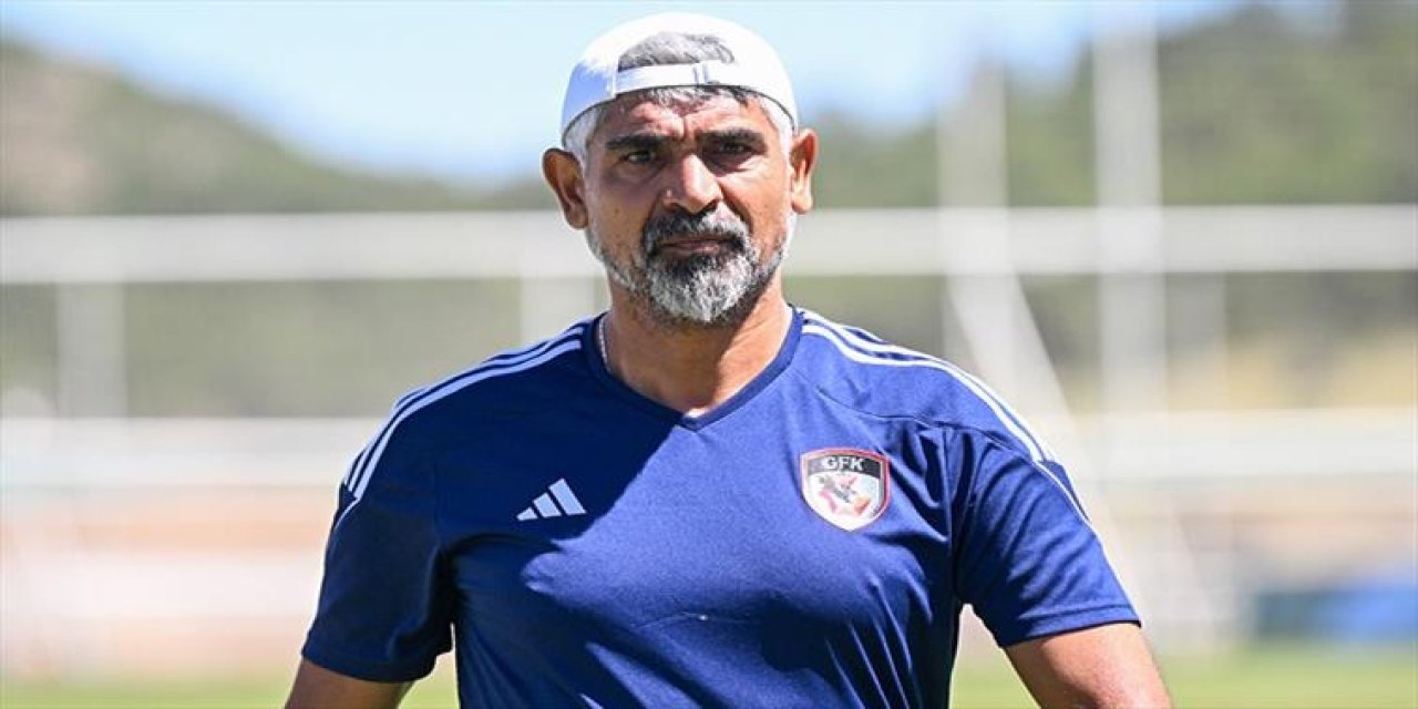 "Galatasaray'a karşı özel önlemlerimiz olacak"