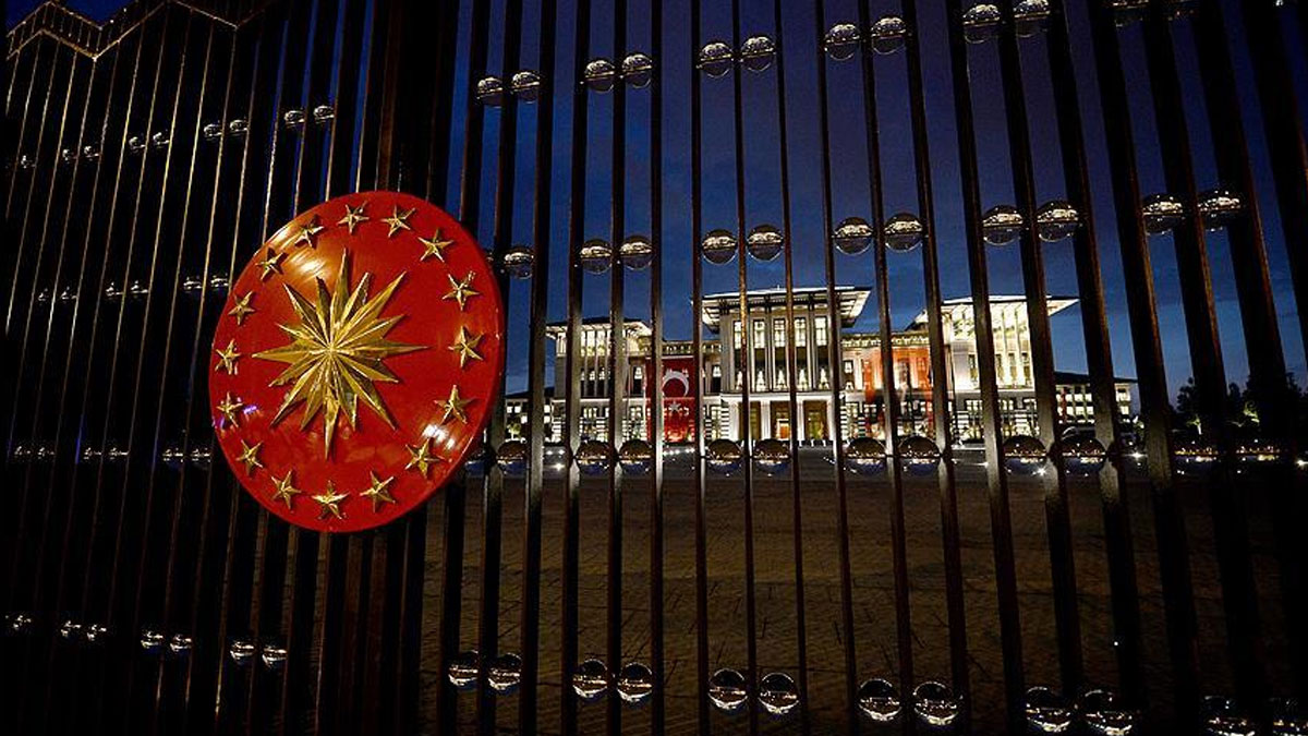 AKP Grup Başkanvekili'nden 'başkanlık sistemi' açıklaması: Revize mümkün