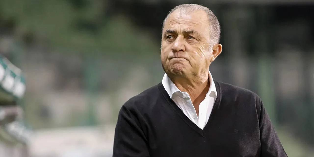 Fatih Terim'i üzen haber: Kızı açıkladı!