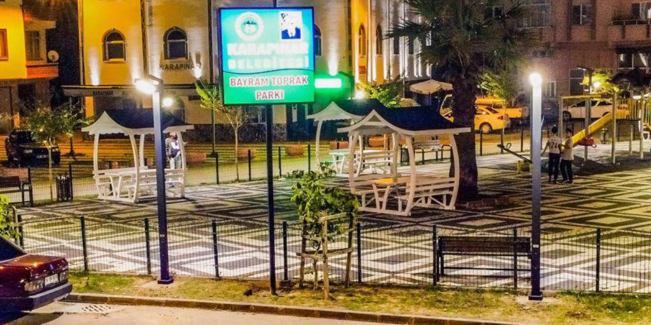 Çocuk tacizinden gözaltına alınan AKP'li belde başkanı serbest bırakıldı