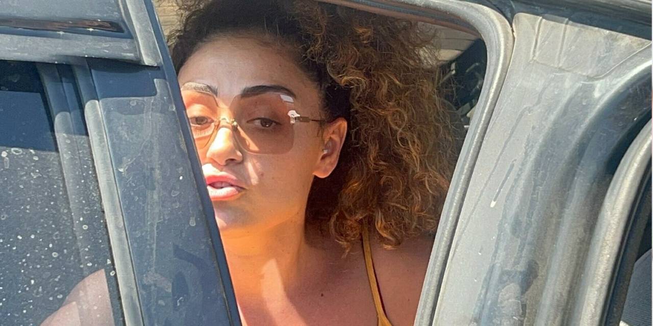 Dilan Çıtak'ın ilk vukuatı değilmiş: THY Kara Listesi'nde çıktı!