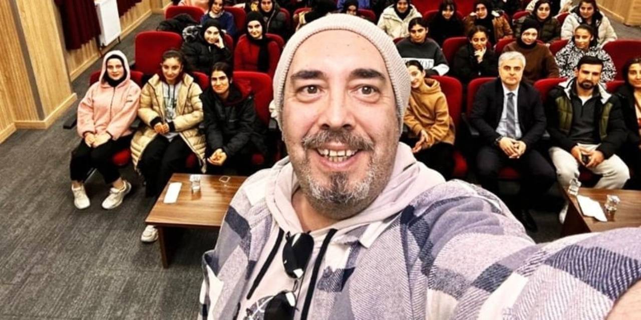 Kanser teşhisi konmuştu: Ünlü isim 46 yaşında hayatını kaybetti