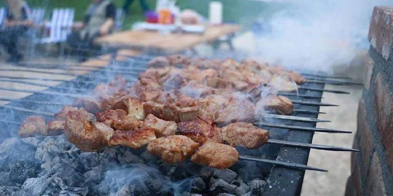 Valilik açıkladı: Mangal yapmak yasaklandı