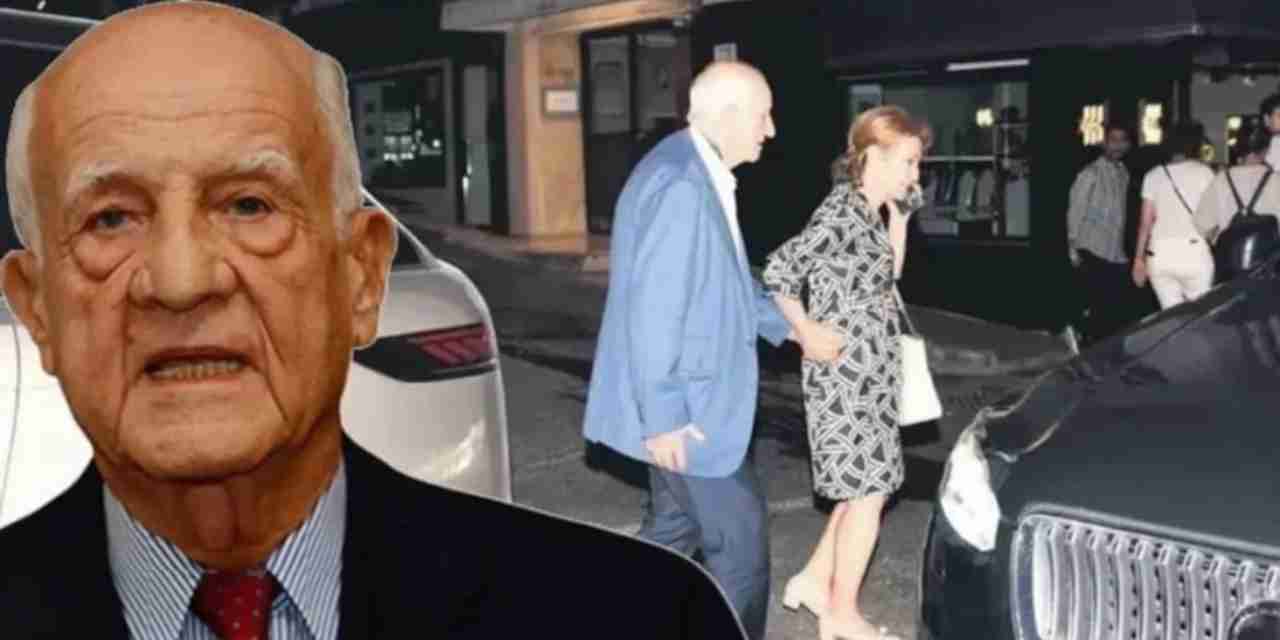 İnan Kıraç davasında 'Çorumlu avukat' soruşturması! 128 milyon lira verilmişti