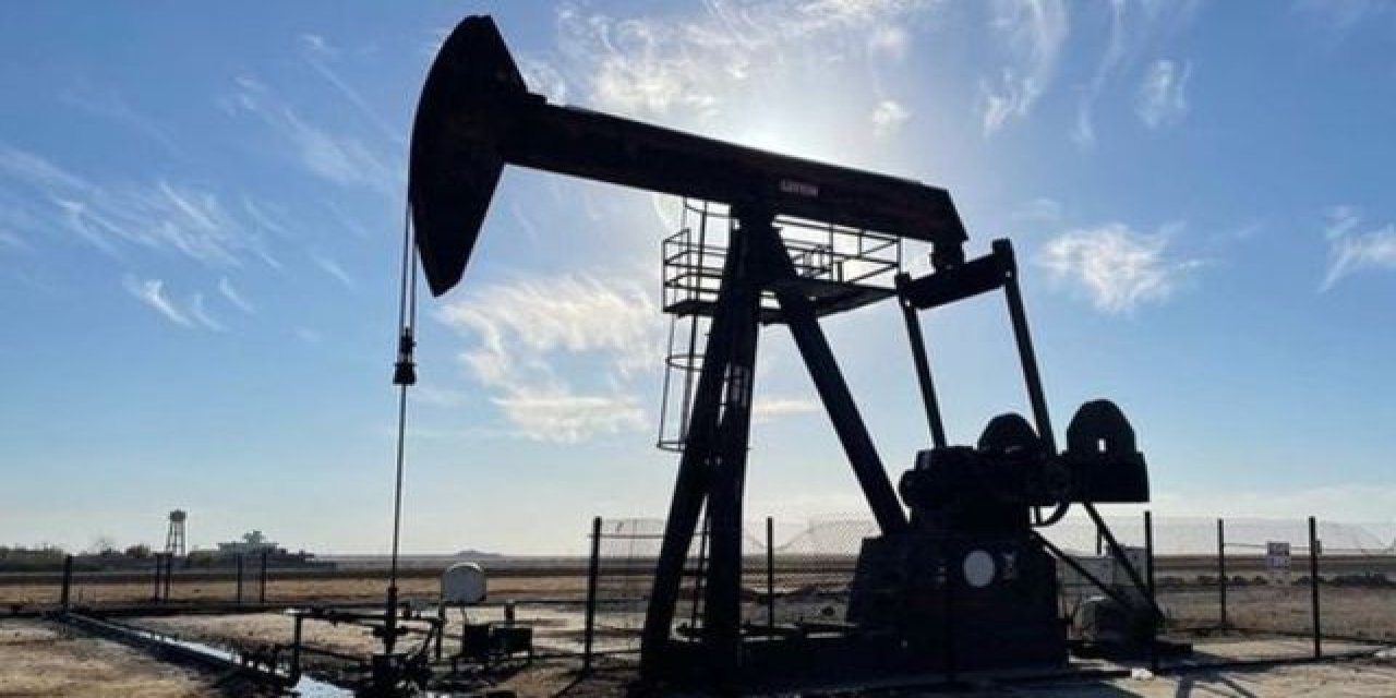 Kırklareli’de petrol arama izni 2 yıl uzatıldı