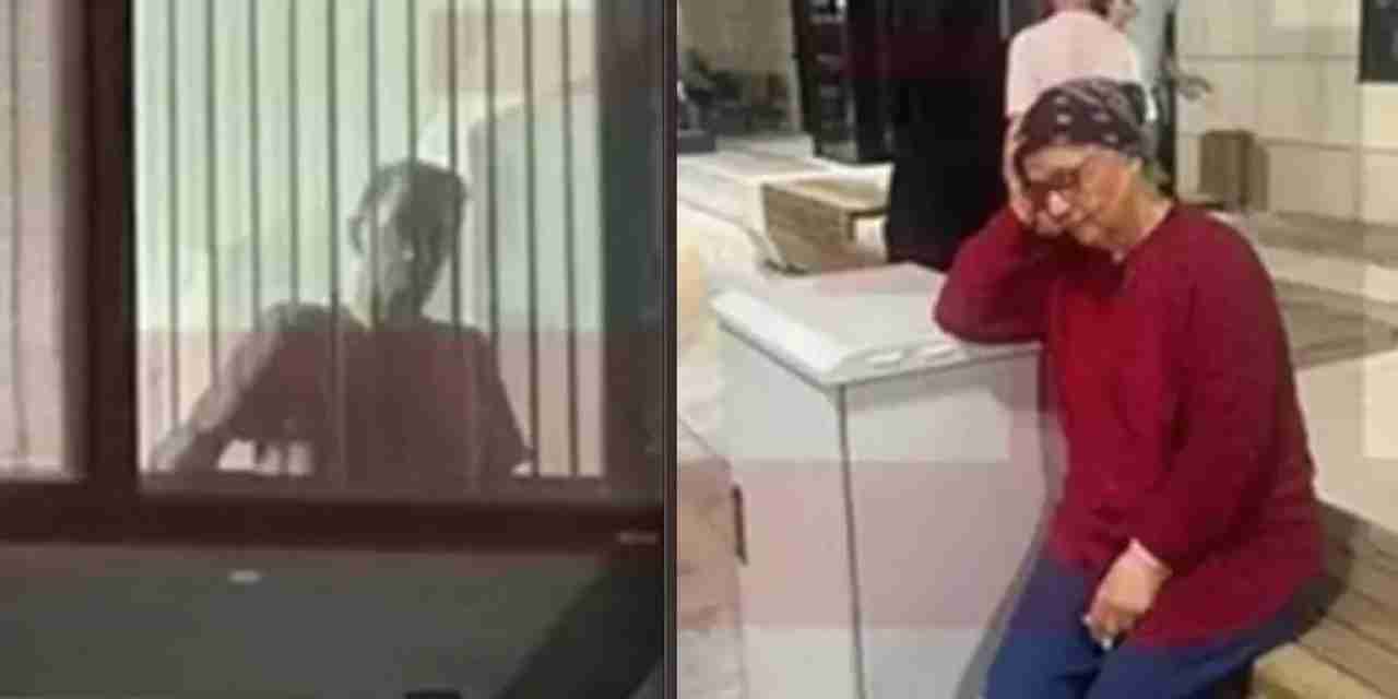 Uzmanlardan Murat Çalık için acil çağrı!