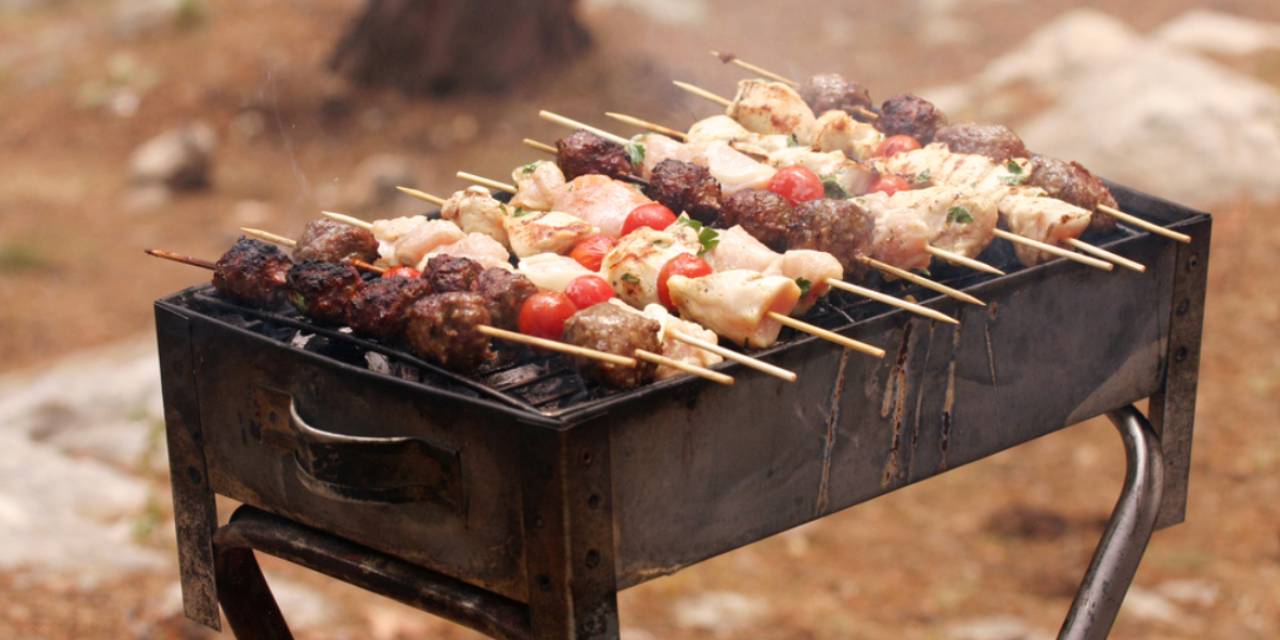 Bir ilde daha mangal yapmak yasaklandı!