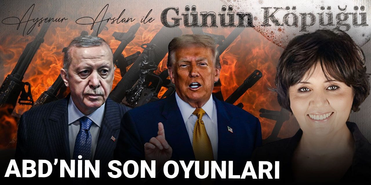 ABD'nin son oyunları