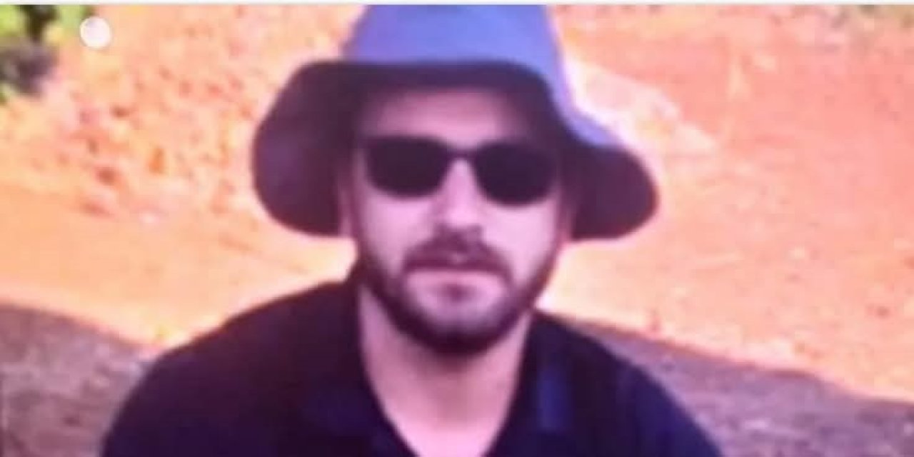 Serinlemek için sulama kanalına girmişti! Cesedi 3 gün sonra bulundu