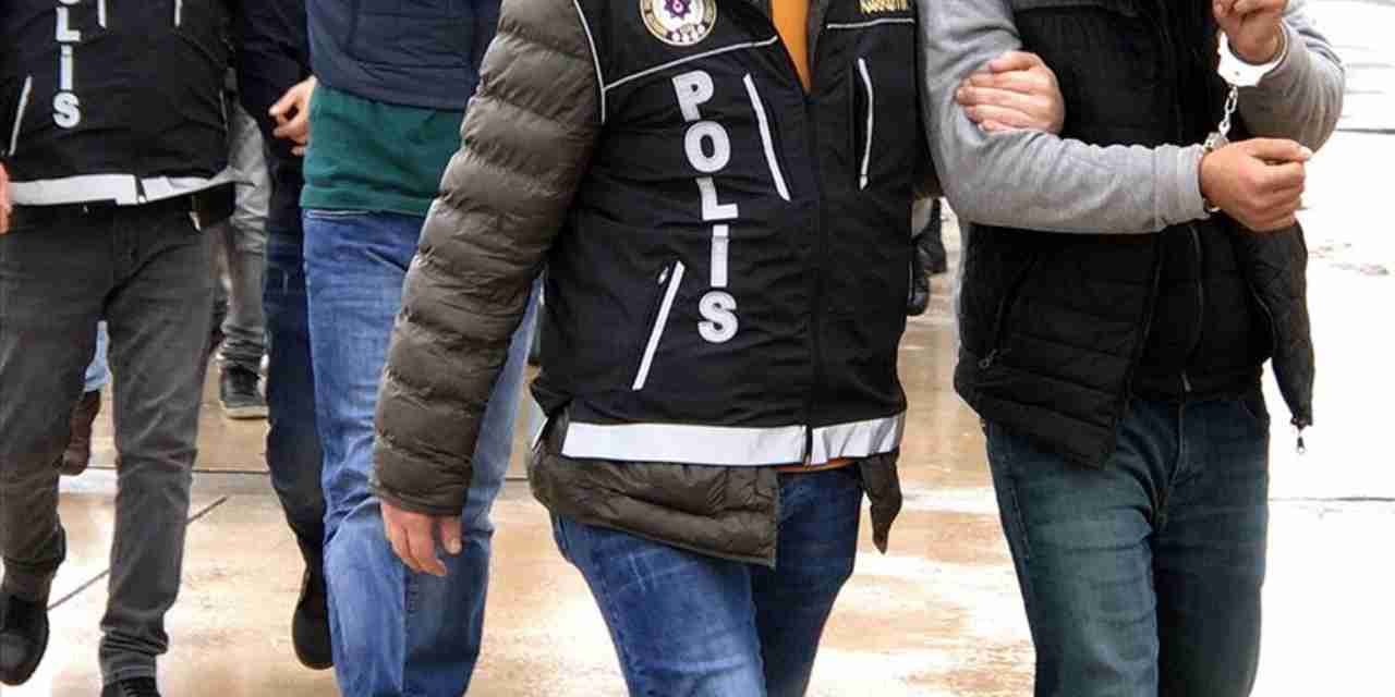 Samsun'da uyuşturucu operasyonu: 6 şüpheli gözaltında