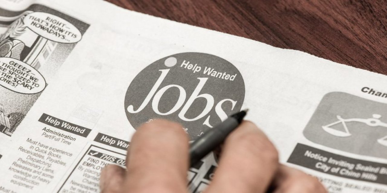 Açık iş sayısı piyasa beklentilerinin altında kaldı