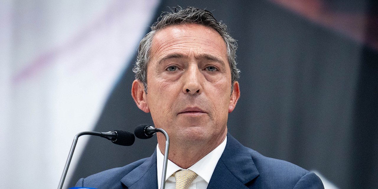 Ali Koç: Hepimiz emrindeyiz