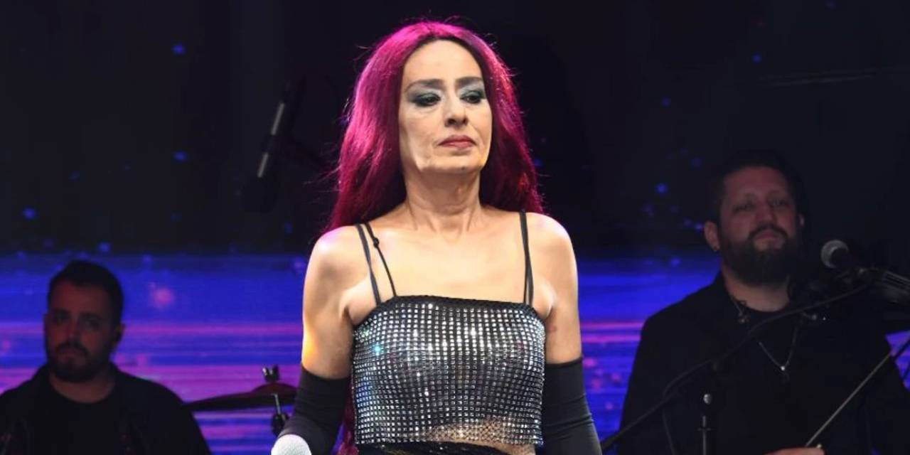 Yıldız Tilbe: Terörist ilan edildim