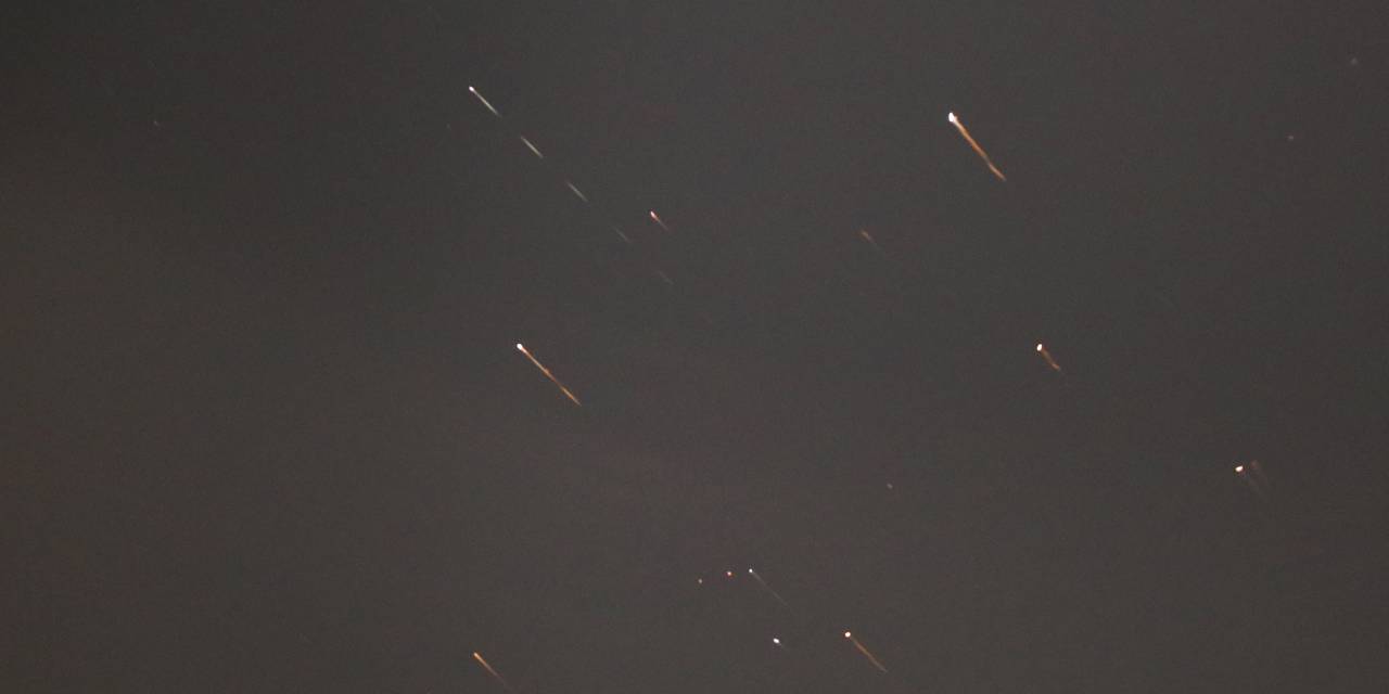 Husiler'den İsrail'e saldırı! Havalimanında uçuşlar askıya alındı