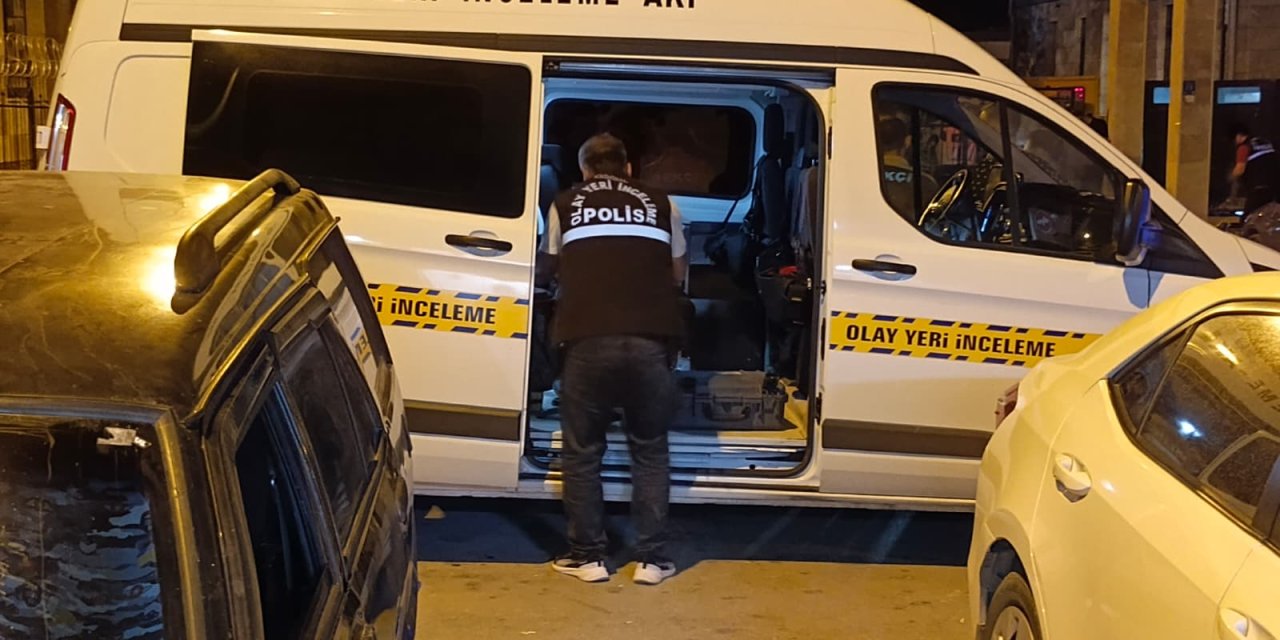 Aileler arasında çıkan kavgada 3 kişi yaralandı