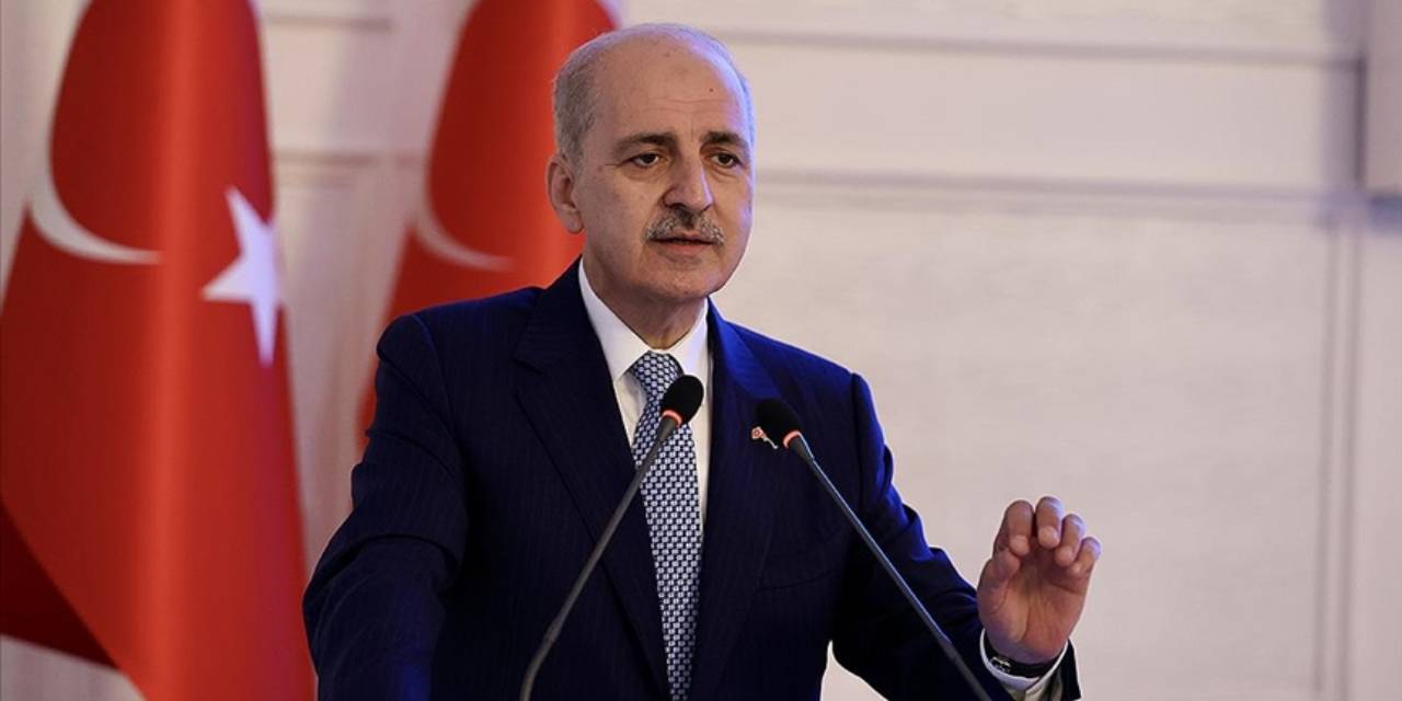 Numan Kurtulmuş'tan liderlere komisyon telefonu